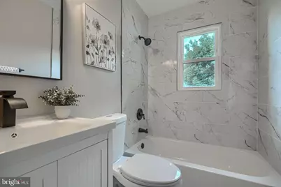4625 Chickory Hill Lane, Baltimore, MD 21208 - Photo 15