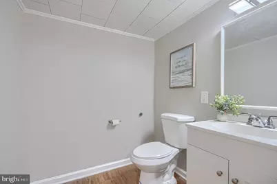 4625 Chickory Hill Lane, Baltimore, MD 21208 - Photo 25