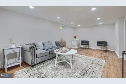 4625 Chickory Hill Lane, Baltimore, MD 21208 - Photo 19