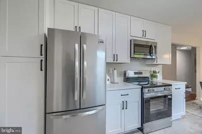 4625 Chickory Hill Lane, Baltimore, MD 21208 - Photo 9