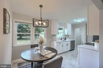 4625 Chickory Hill Lane, Baltimore, MD 21208 - Photo 5