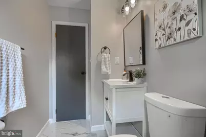4625 Chickory Hill Lane, Baltimore, MD 21208 - Photo 17