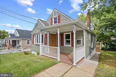 210 4th Avenue, Baltimore, MD 21227 - Photo 39