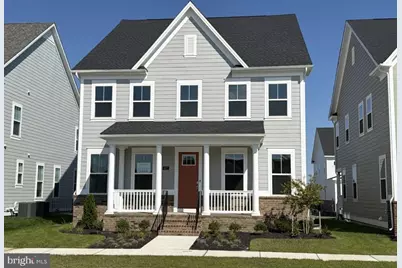 617 Harrington Street, Middle River, MD 21220 - Photo 1