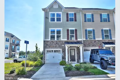 8233 Secluded Cove Lane, Baltimore, MD 21204 - Photo 1