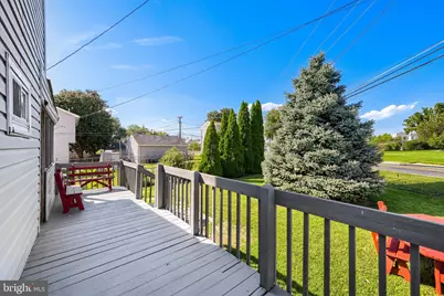 116 Williams Avenue, Dundalk, MD 21222 - Photo 29