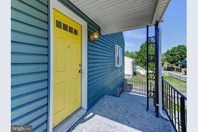 2701 Maple Avenue, Parkville, MD 21234 - Photo 5
