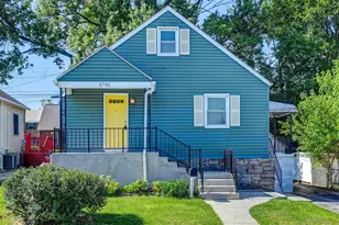 2701 Maple Ave, Parkville, MD 21234 - Photo 1