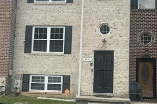 9506 Axehead Ct, Randallstown, MD 21133 - Photo 1