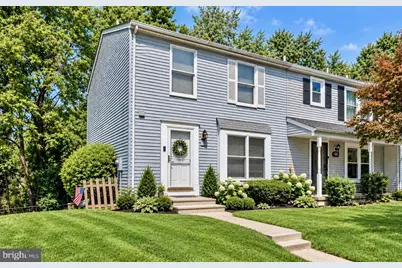 624 Saint Georges Station Road, Reisterstown, MD 21136 - Photo 1