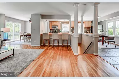 1307 Hickory Springs Circle, Catonsville, MD 21228 - Photo 11
