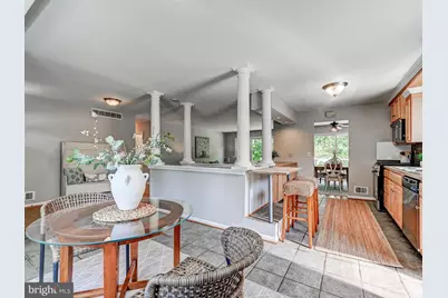 1307 Hickory Springs Circle, Catonsville, MD 21228 - Photo 19