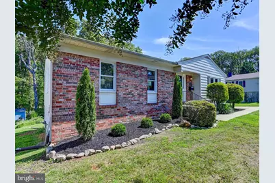 1307 Hickory Springs Circle, Catonsville, MD 21228 - Photo 3