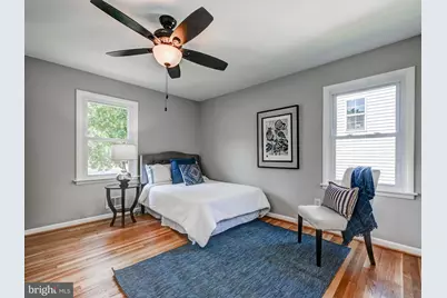 1307 Hickory Springs Circle, Catonsville, MD 21228 - Photo 25