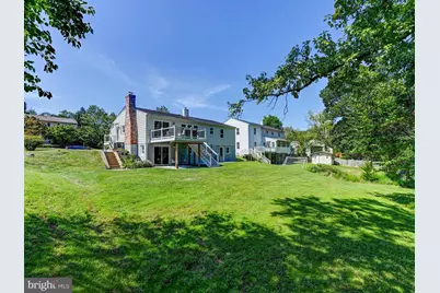 1307 Hickory Springs Circle, Catonsville, MD 21228 - Photo 47