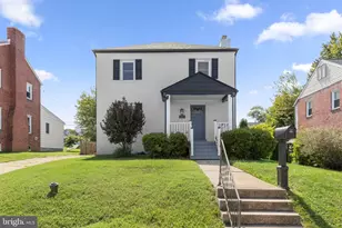 4225 Cardwell Ave, Nottingham, MD 21236 - Photo 1