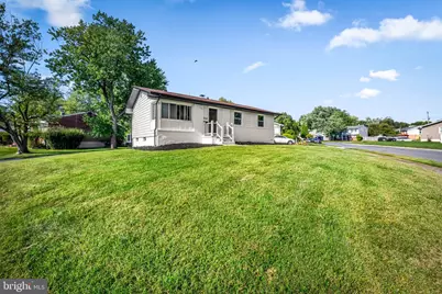 3724 Parkfield Road, Baltimore, MD 21208 - Photo 1
