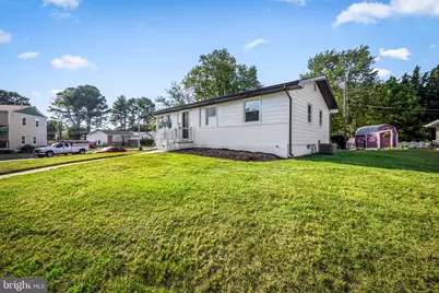 3724 Parkfield Road, Baltimore, MD 21208 - Photo 3
