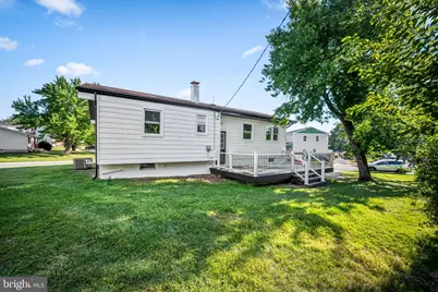 3724 Parkfield Road, Baltimore, MD 21208 - Photo 25