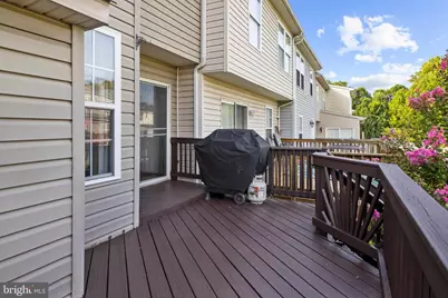 122 Oliver Heights, Owings Mills, MD 21117 - Photo 41