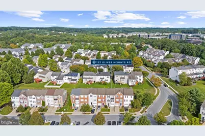 122 Oliver Heights, Owings Mills, MD 21117 - Photo 53