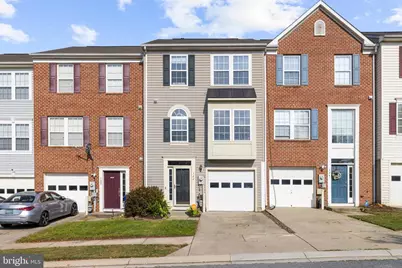 122 Oliver Heights, Owings Mills, MD 21117 - Photo 3