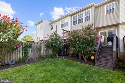 122 Oliver Heights, Owings Mills, MD 21117 - Photo 43