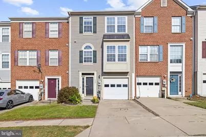 122 Oliver Heights, Owings Mills, MD 21117 - Photo 5