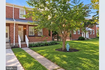 3112 Liberty Parkway, Dundalk, MD 21222 - Photo 1