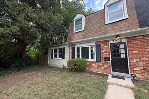 7200 Sindall Rd, Parkville, MD 21234 - Photo 1