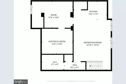 336 Riverside Drive, Essex, MD 21221 - Photo 55