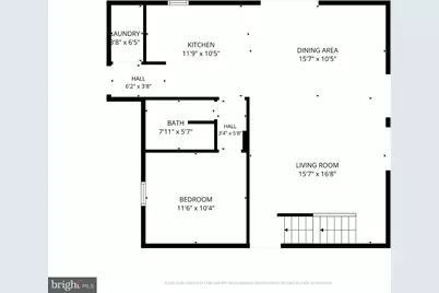 336 Riverside Drive, Essex, MD 21221 - Photo 53