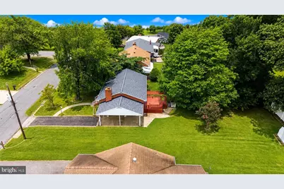 7905 Hilltop Avenue, Nottingham, MD 21236 - Photo 13