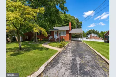 7905 Hilltop Avenue, Nottingham, MD 21236 - Photo 11