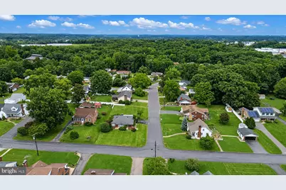 7905 Hilltop Avenue, Nottingham, MD 21236 - Photo 17