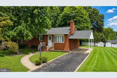 7905 Hilltop Avenue, Nottingham, MD 21236 - Photo 1