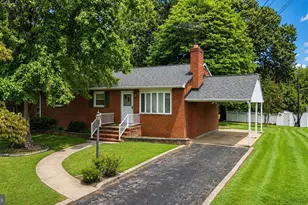 7905 Hilltop Ave, Nottingham, MD 21236 - Photo 1