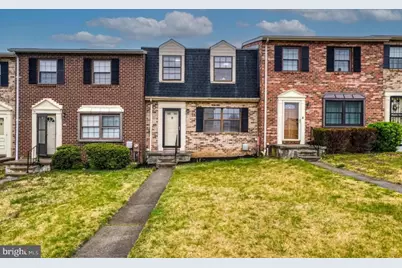 12 Badger Gate, Catonsville, MD 21228 - Photo 1