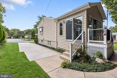 1906 Logwind Road, Catonsville, MD 21228 - Photo 55