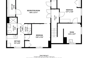 1906 Logwind Rd, Catonsville, MD 21228 - Photo 61