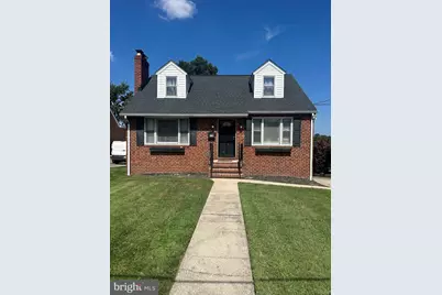 338 Ida Avenue, Baltimore, MD 21221 - Photo 1