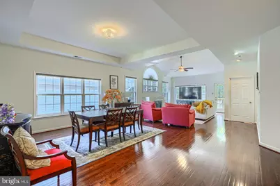 9909 Middle Mill Drive #19, Owings Mills, MD 21117 - Photo 7
