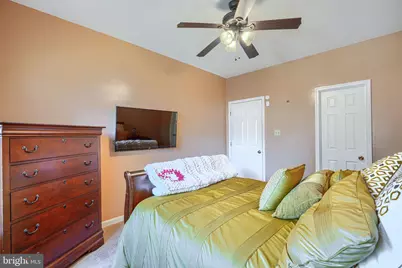 9909 Middle Mill Drive #19, Owings Mills, MD 21117 - Photo 19