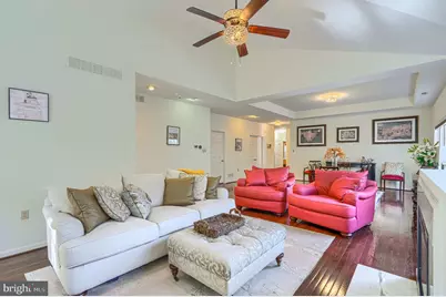9909 Middle Mill Drive #19, Owings Mills, MD 21117 - Photo 5