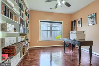 9909 Middle Mill Drive #19, Owings Mills, MD 21117 - Photo 23