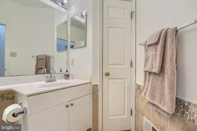 9909 Middle Mill Drive #19, Owings Mills, MD 21117 - Photo 21