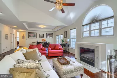 9909 Middle Mill Drive #19, Owings Mills, MD 21117 - Photo 3