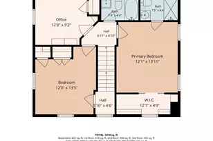 912 Locustvale Rd, Towson, MD 21204 - Photo 45