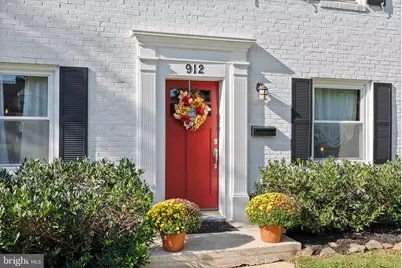 912 Locustvale Road, Towson, MD 21204 - Photo 5