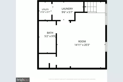 52 Ewing Drive #B, Reisterstown, MD 21136 - Photo 31